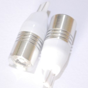 T15 5W CREE auto-lampadine a led